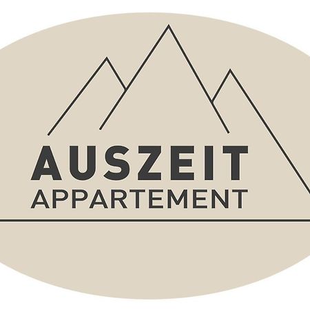 Auszeit Appartement Schladming Exterior foto
